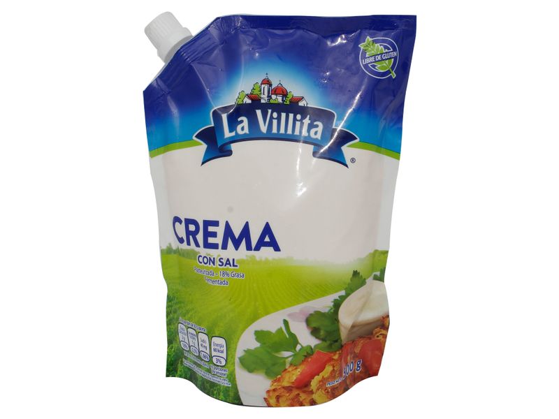 Crema-La-Villita-Doy-Pack-500gr-1-25854