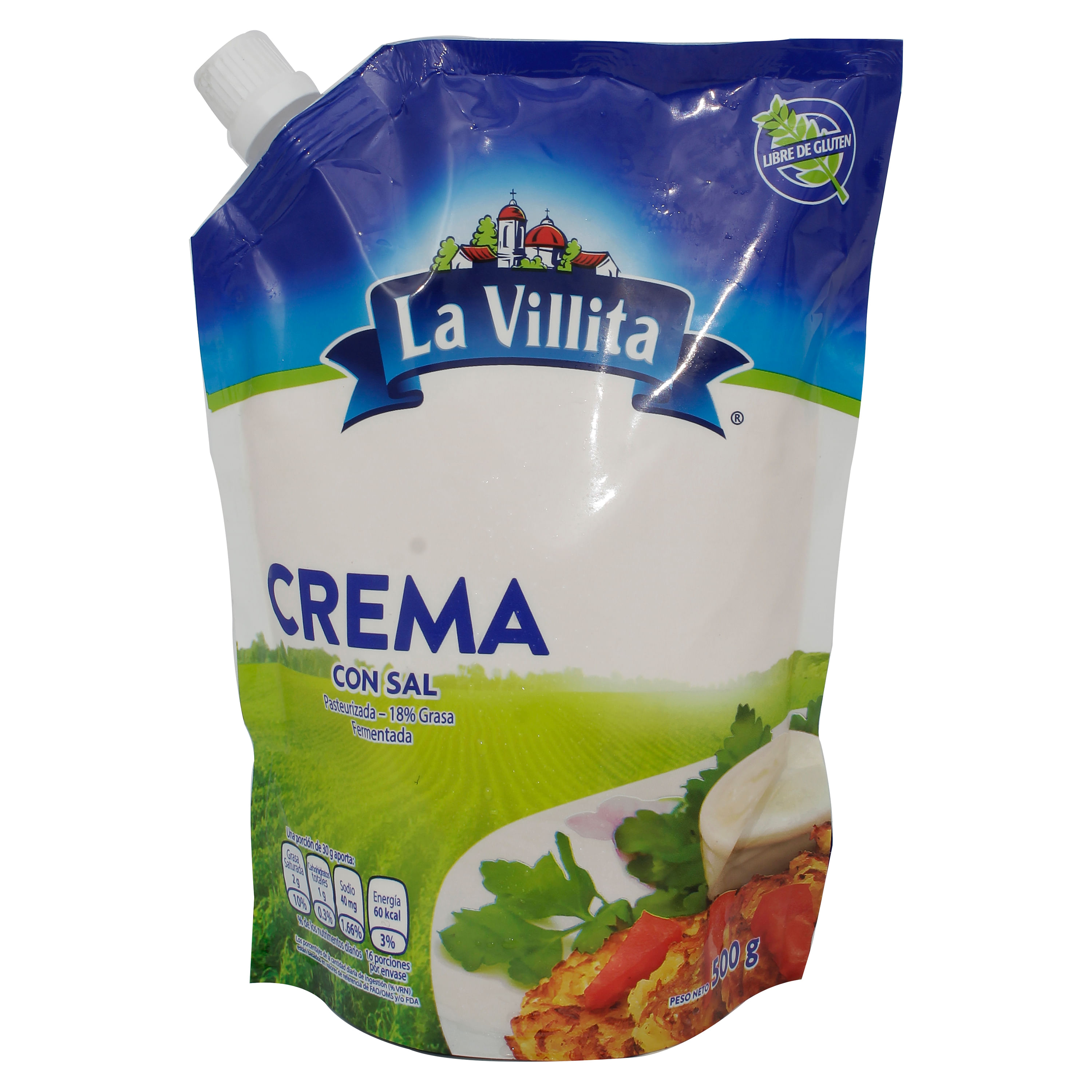 Crema-La-Villita-Doy-Pack-500gr-1-25854