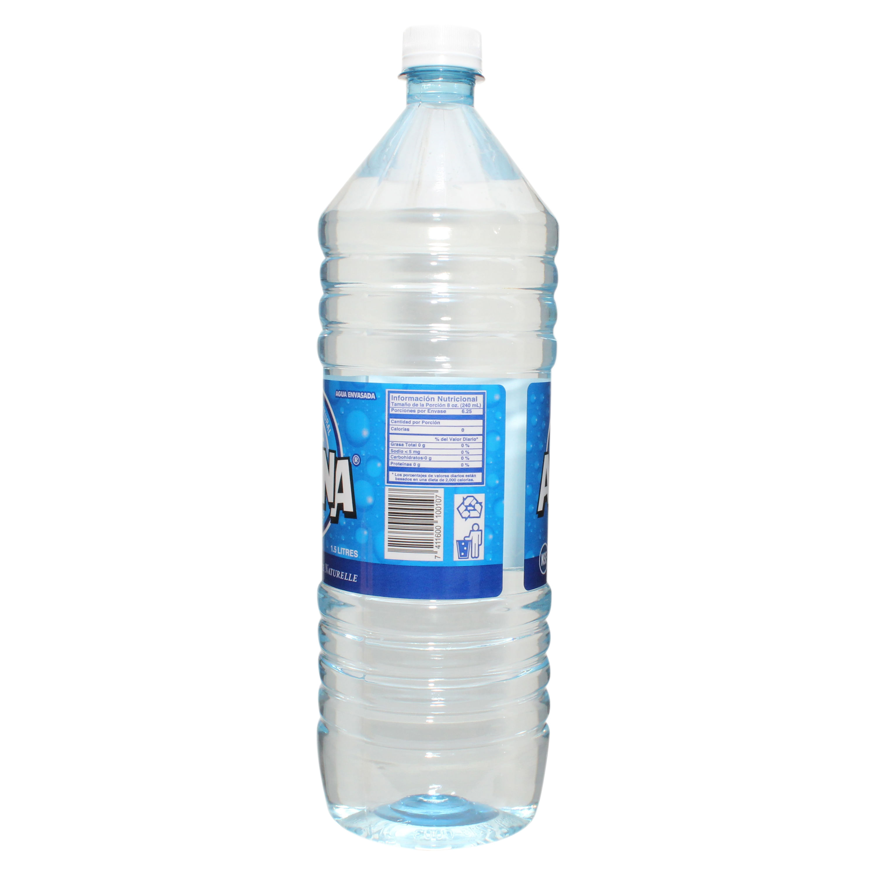 Supermercado online: compra agua: Agua alpina