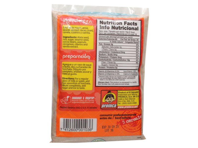 Beb-Polvo-Proinca-Horchata-Ideal-340Gr-4-12692