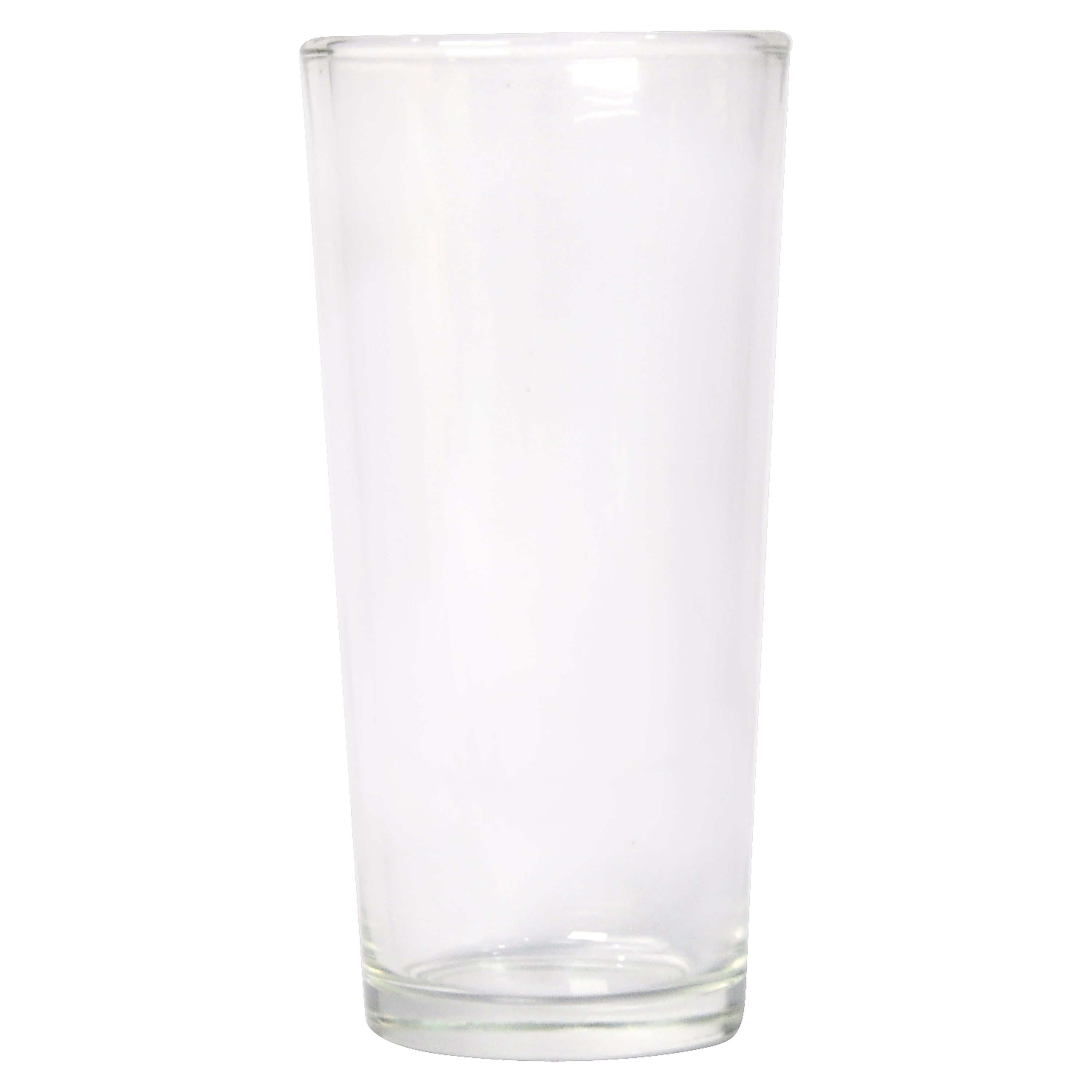 Comprar Set De 12 Vasos Mainstays Vidrio 300Ml Y 270Ml