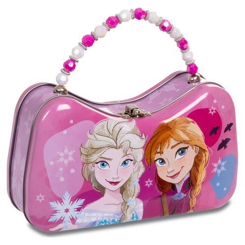 Bolsa Berry Hip Metalica Frozen