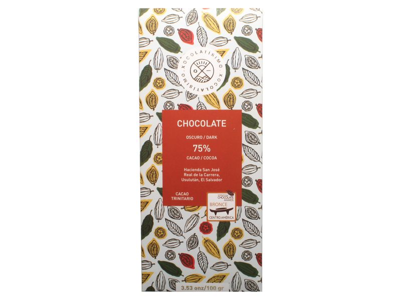 Chocolate-Xocolatisimo-75-Barra-100Gr-1-5889