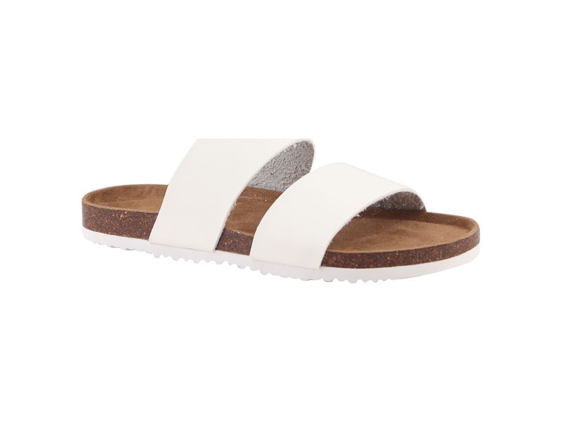 Sandalia-Casual-Boulevard-Para-Dama-Large-Blanco-Size-38-39-1-28046