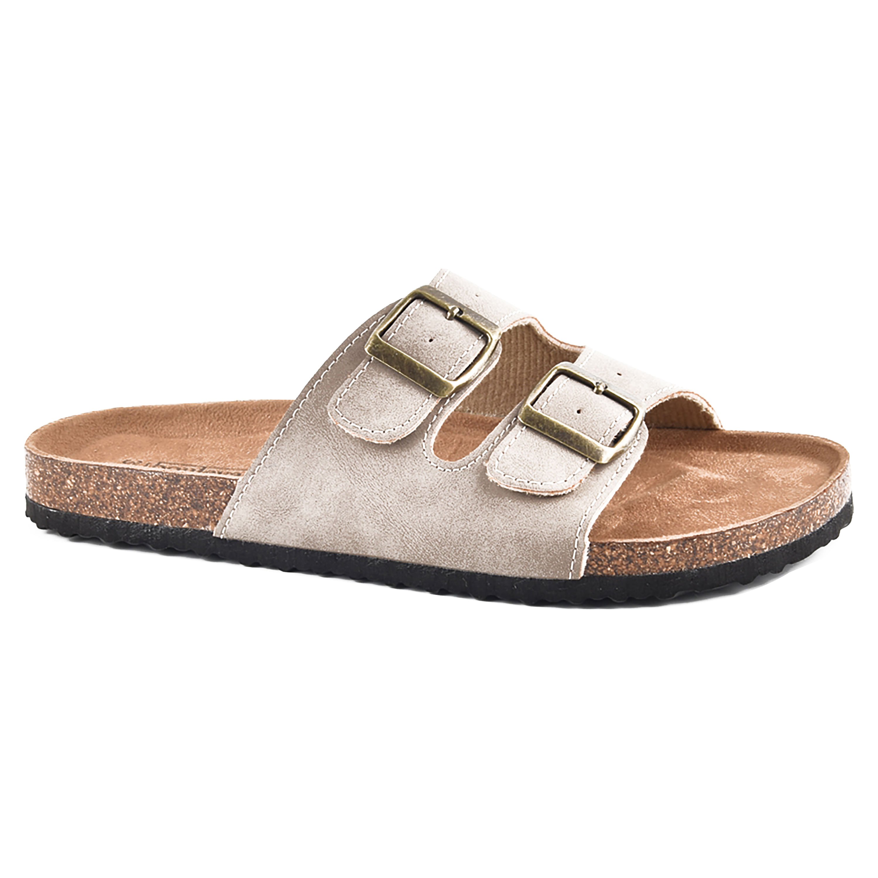 Es de best sale marca sandalias mujer