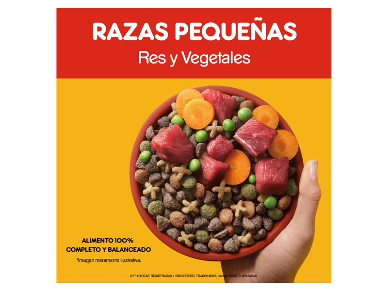 Alimento-Seco-Para-Perros-De-Razas-Peque-as-Pedigree-Res-y-Vegetales-2Kg-3-13880