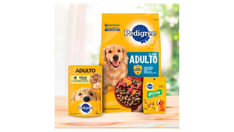 Pedigree 25 sale kg walmart