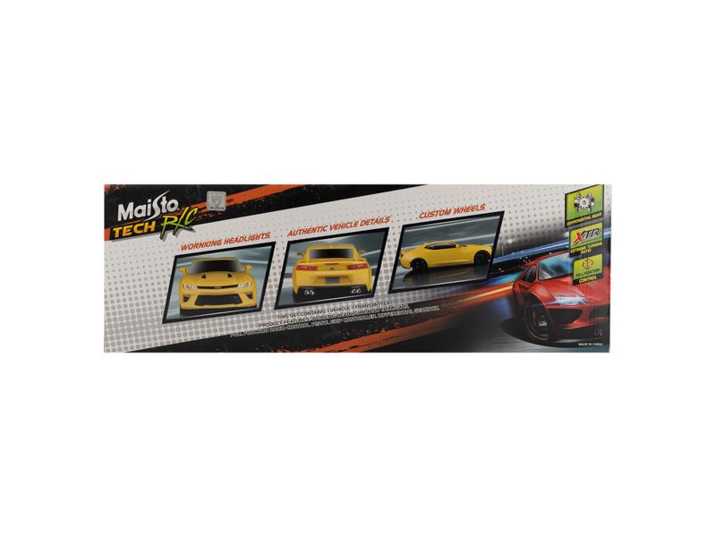 Vehiculo-Maisto-Upgrade-Variedad-4-26058