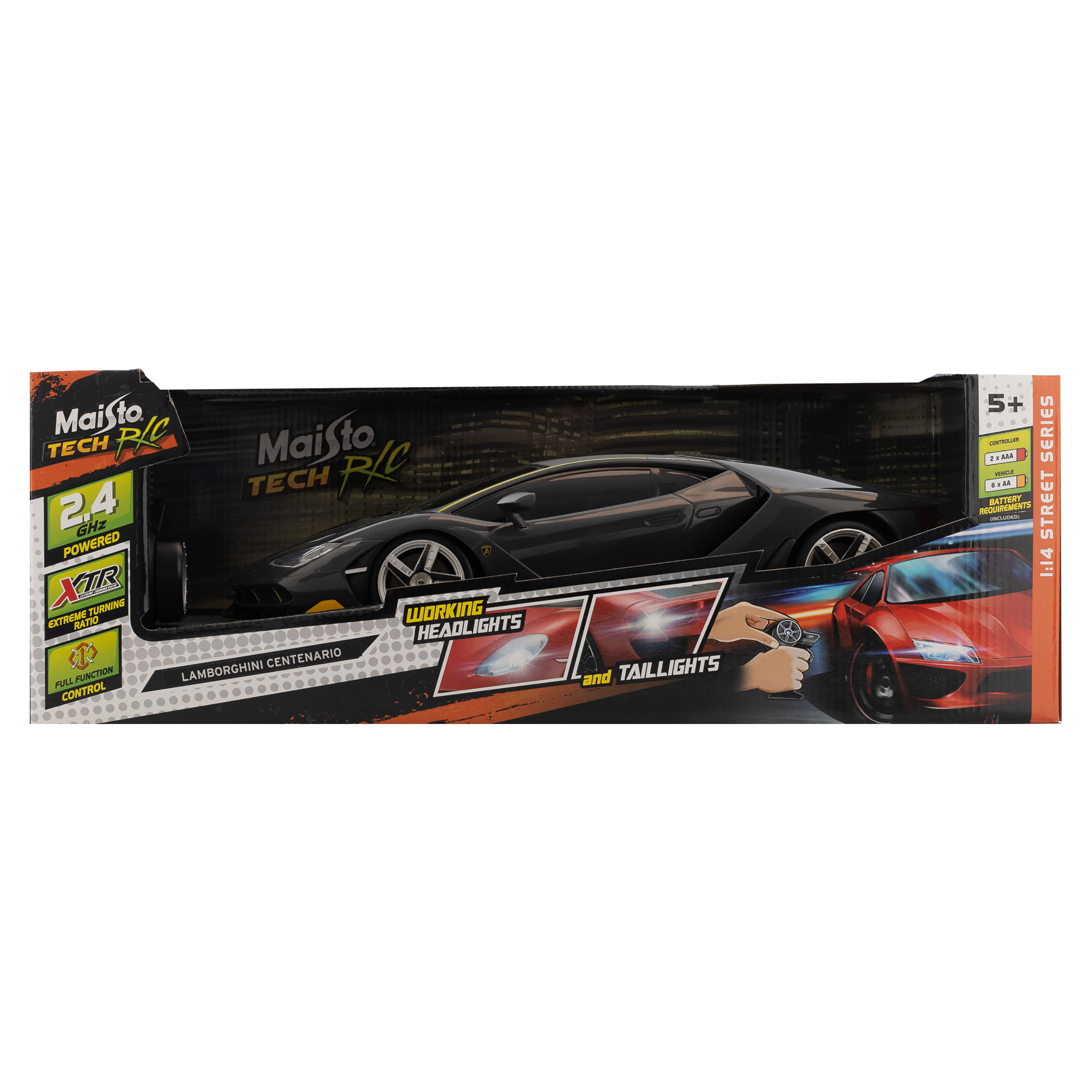Vehiculo-Maisto-Upgrade-Variedad-1-26058