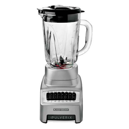 Licuadora Black & Decker 12 Velocidades