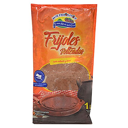 Frijole Mis Frijolitos Volteados - 454 g