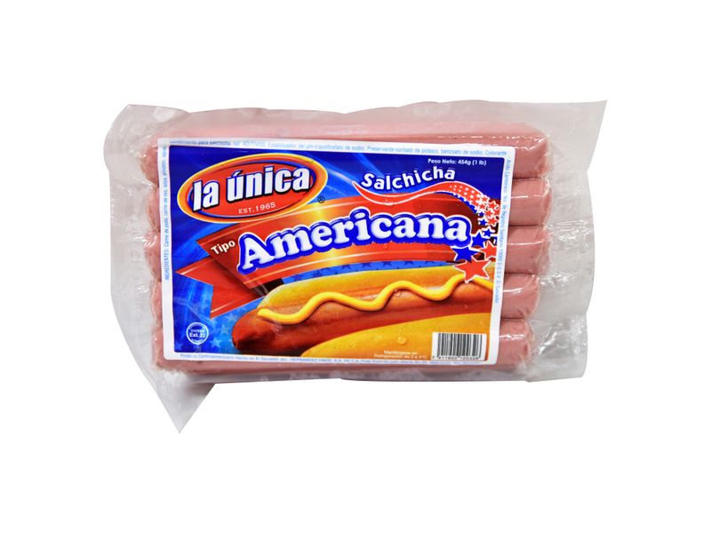 Salchicha-La-nica-Americana-454Gr-1-10545