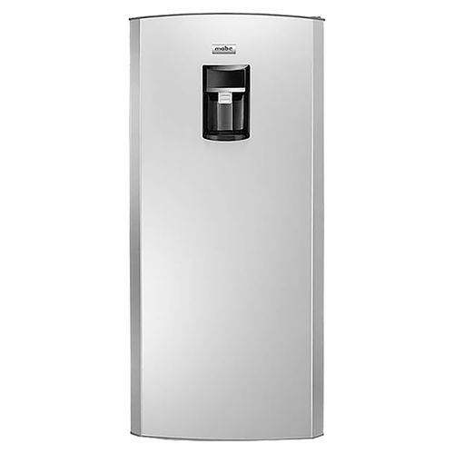 Refrigerador Mabe Inoxidable Rmu210Fanu - 8piezas