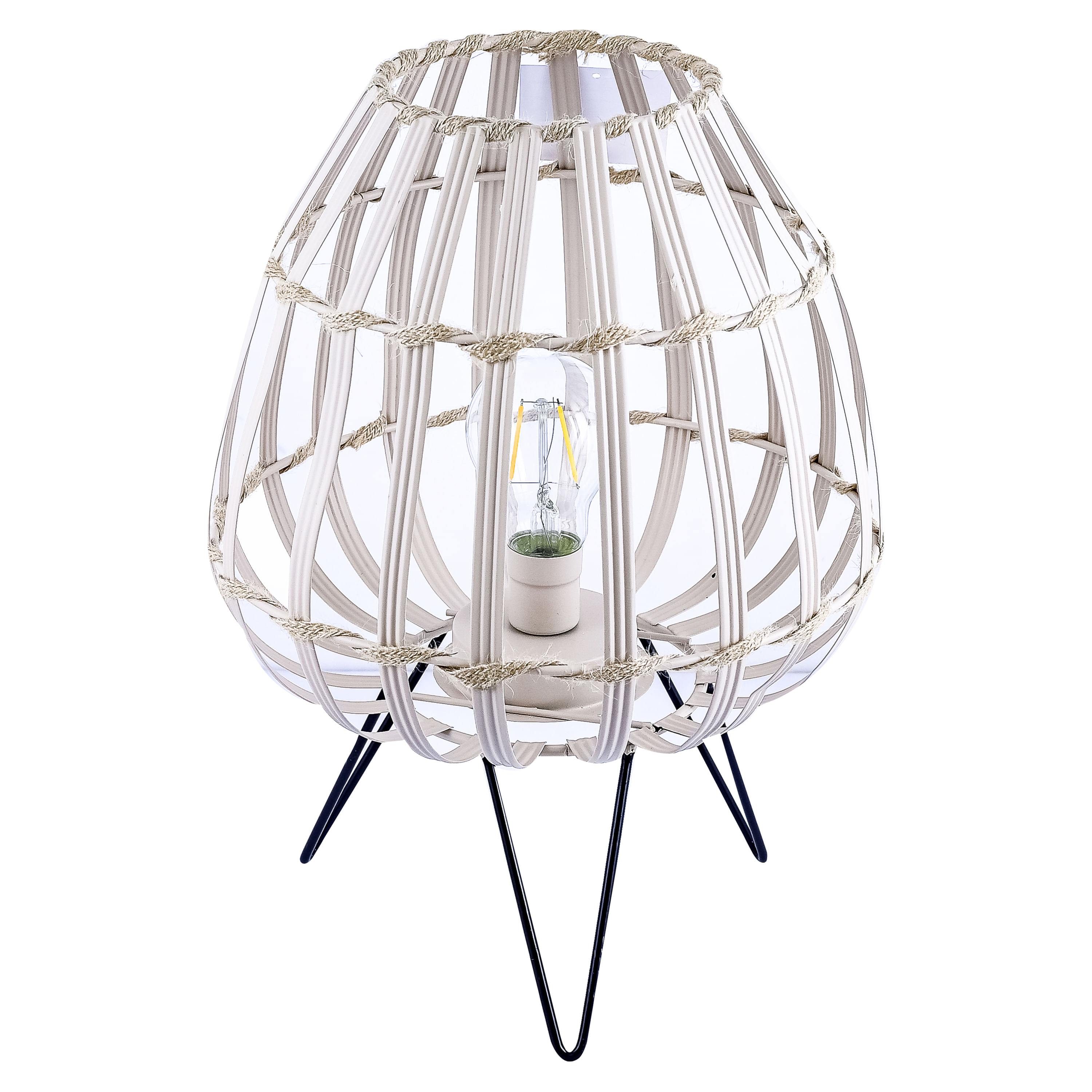 Comprar Lampara Con Bombillo Mainstays Walmart El Salvador