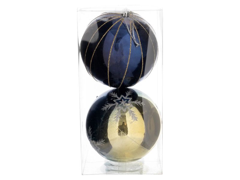 Esfera-Holiday-Time-Decorada-100Mm-3Unidades-2-26327
