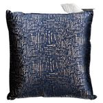 Cojin-Home-Trends-Chenille-45X45Centimetros-Azul-O-Dorado-2-26368