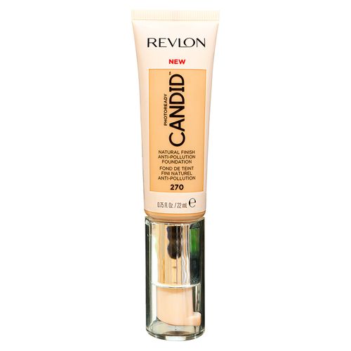 Base Revlon Candid Medium Beige270 - 22 ml