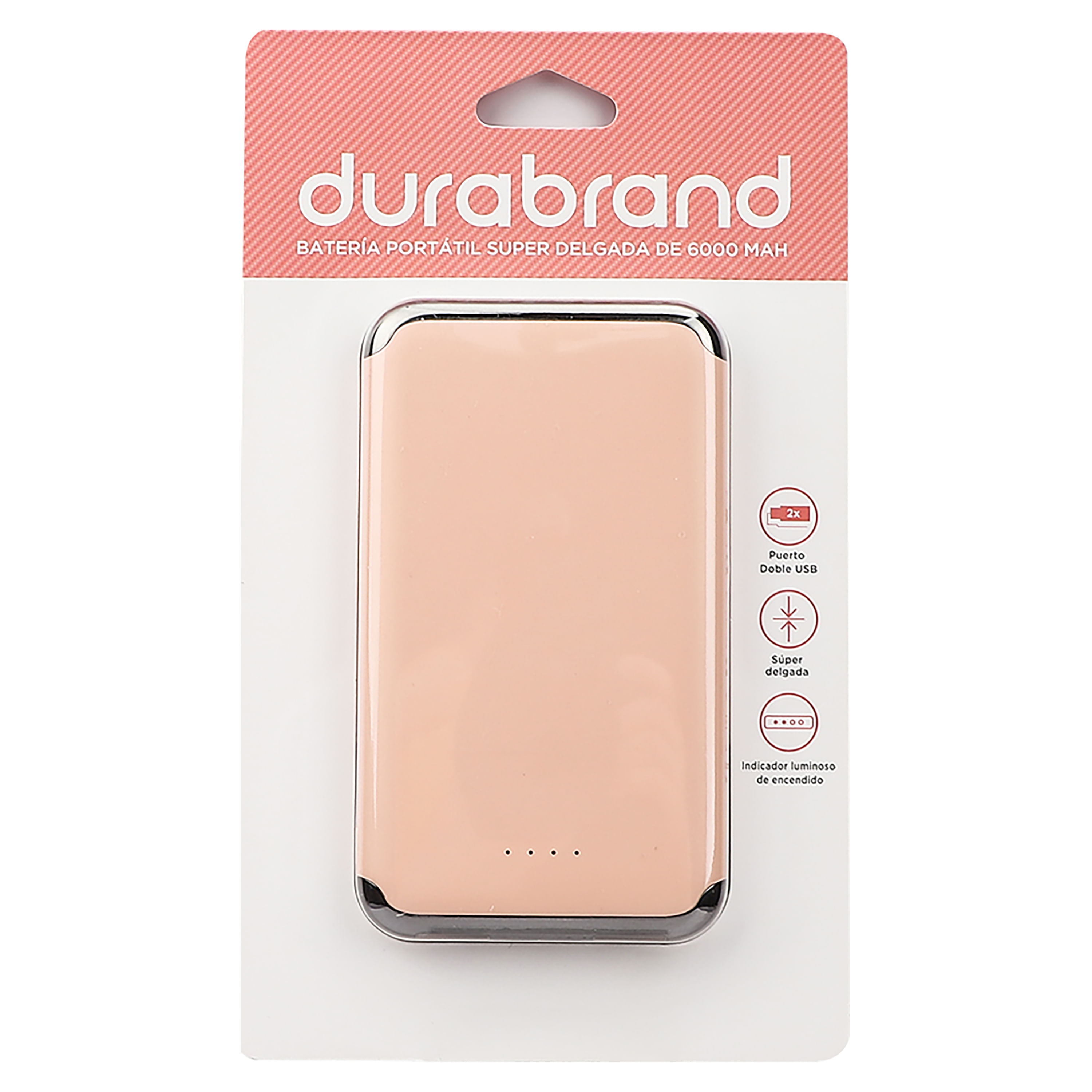 Bateria-Durabrand-Portatil-Delgada-6000Mah-1-25661
