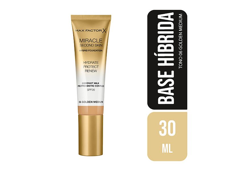 Maquillaje-Miracle-Second-Mf-Found-Oro-30ml-1-27285