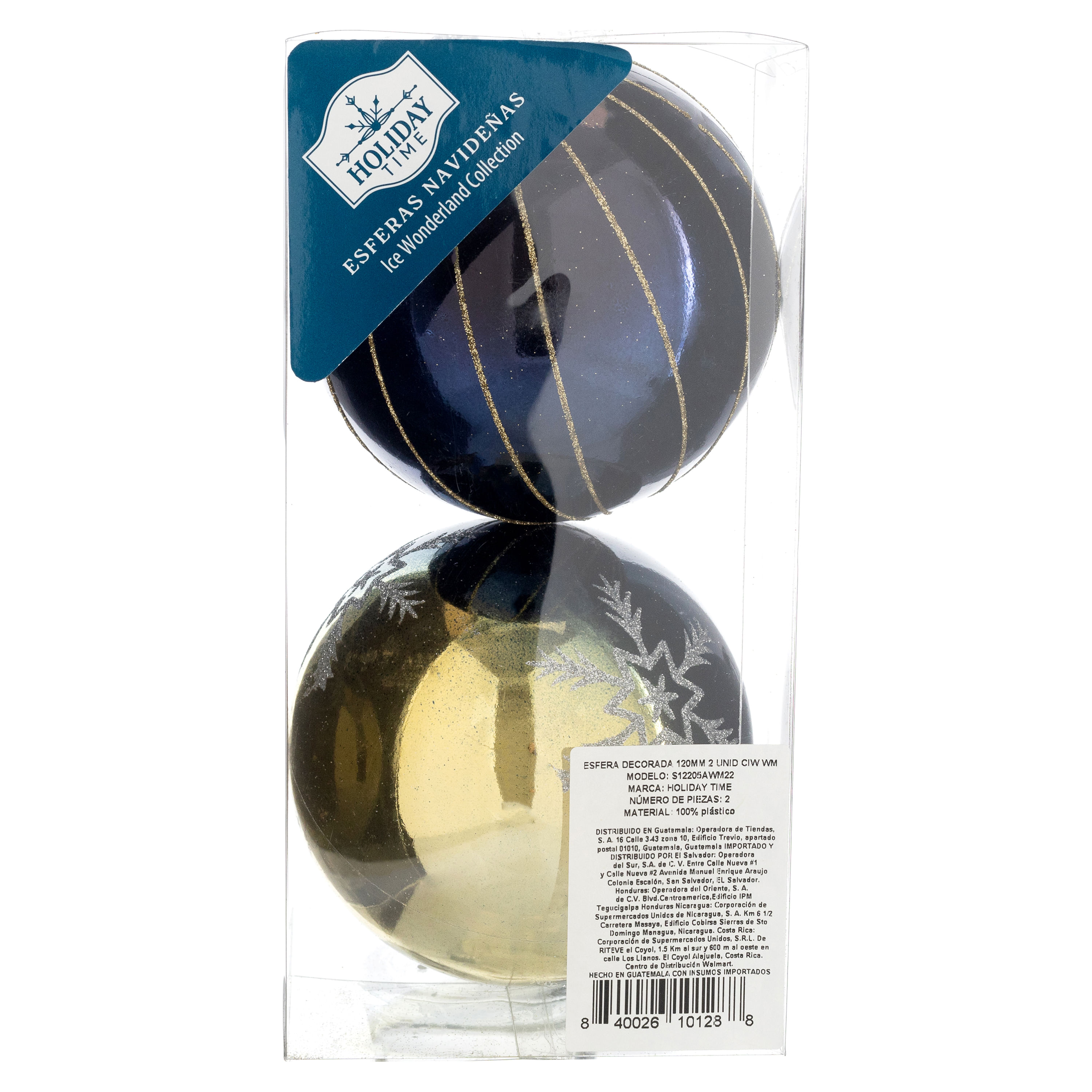 Esfera-Holiday-Time-Decorada-100Mm-3Unidades-1-26327