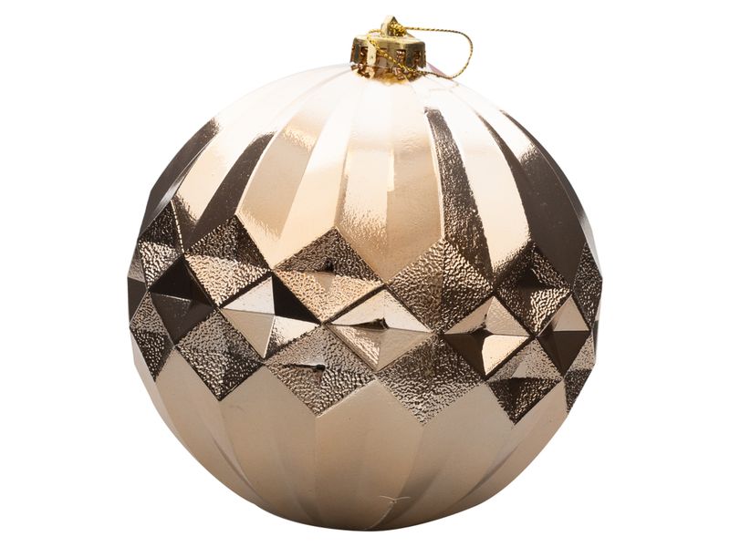 Esferas-Holiday-Time-150Mm-Doradas-Bronce-1-26595
