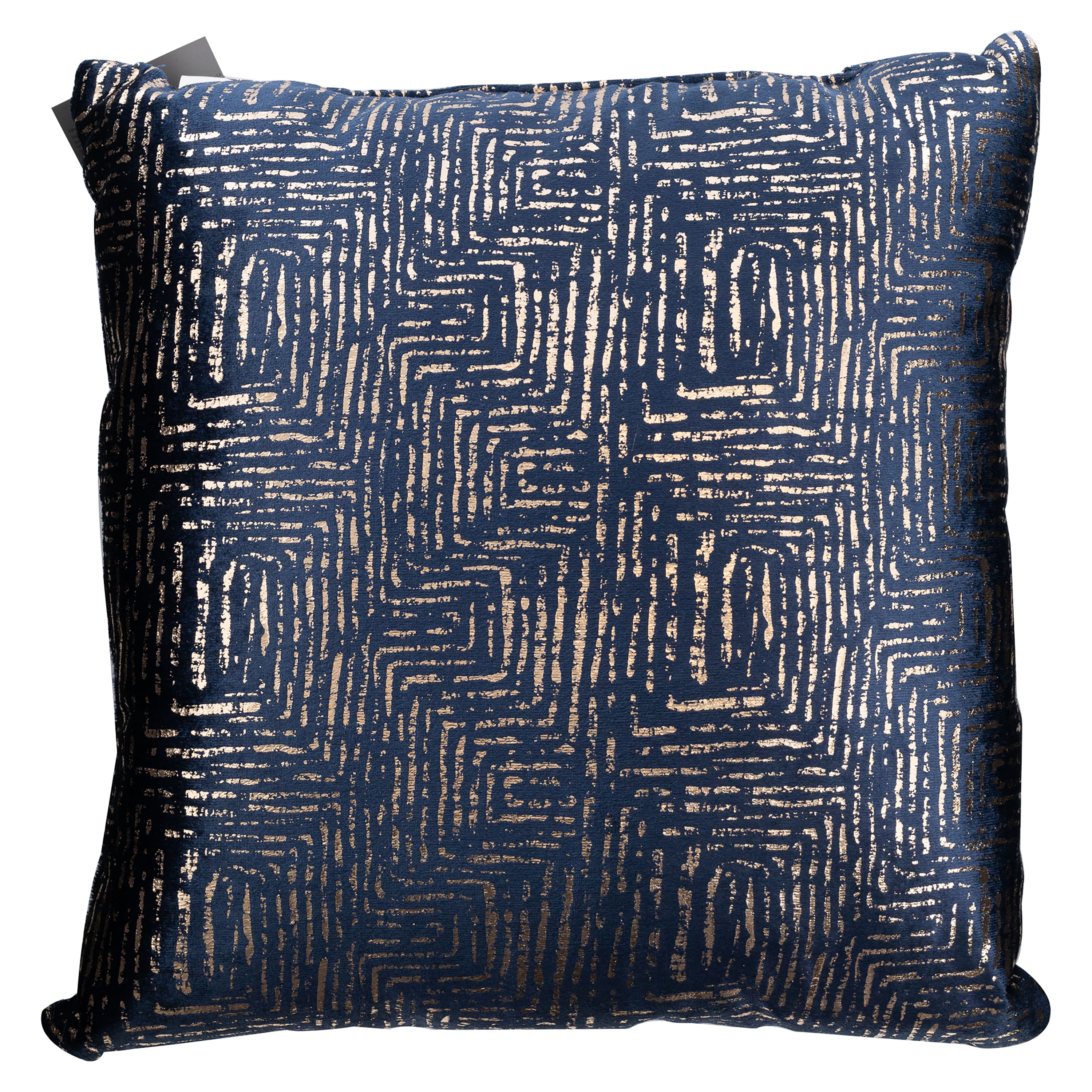 Cojin-Home-Trends-Chenille-45X45Centimetros-Azul-O-Dorado-1-26368