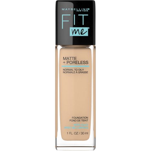 Fit Me Matte Porelefdt 220 Natural Beige