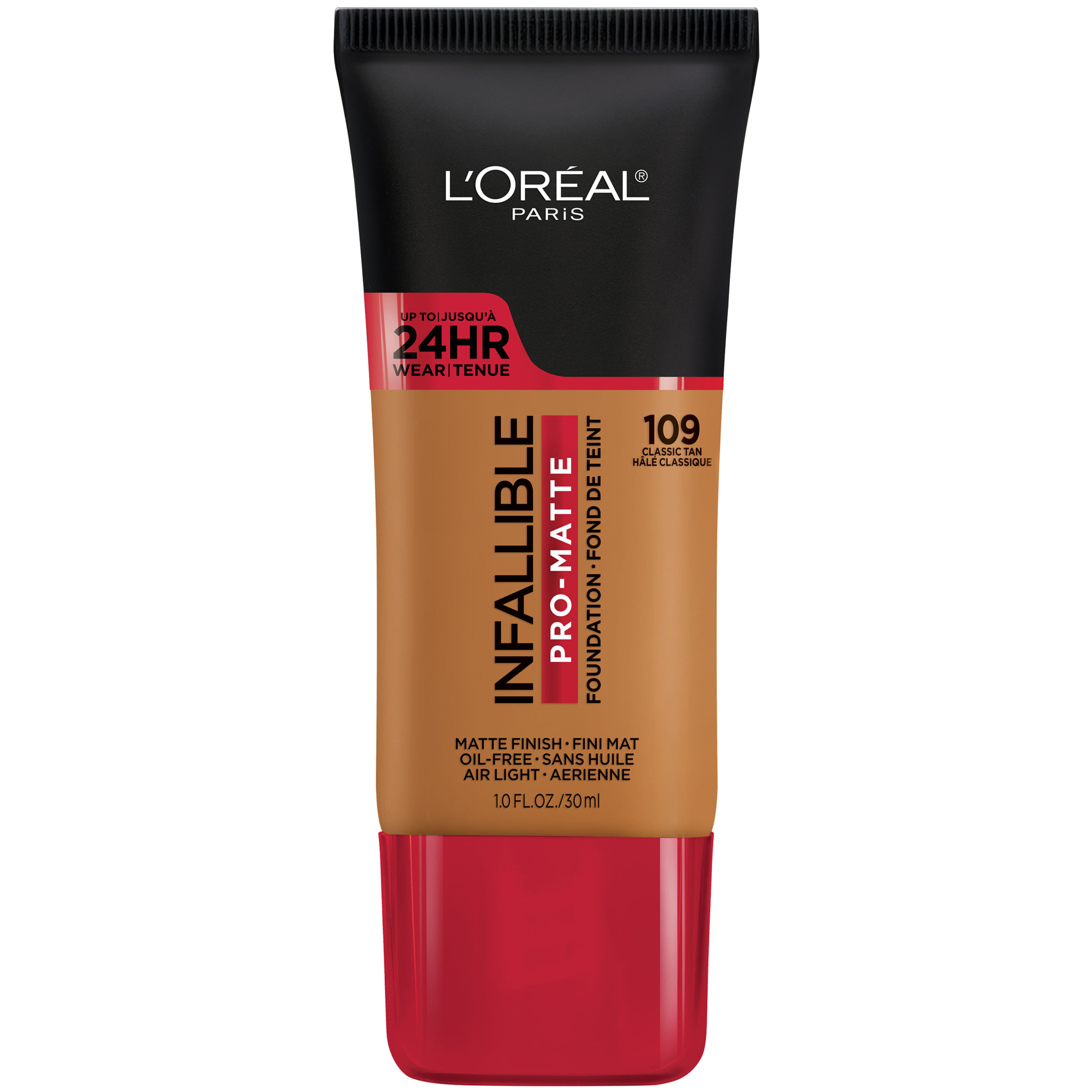 Maquillaje-L-Oreal-Inflallible-Pro-Matte-Classic-109-1-25064