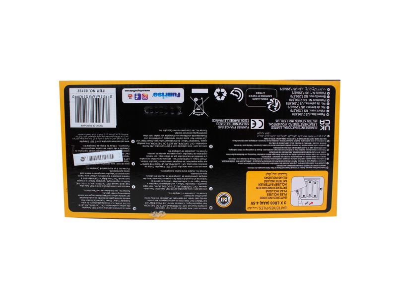 GTIN-0021664831922-10