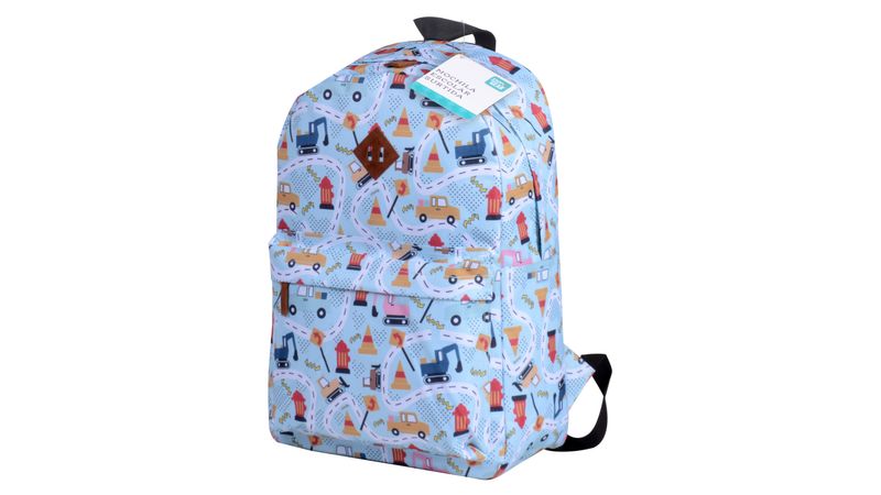 Mochilas de unicornio online mercado libre