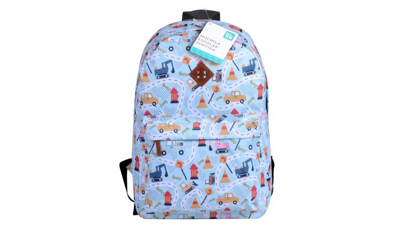 Mochilas de discount unicornio mercado libre