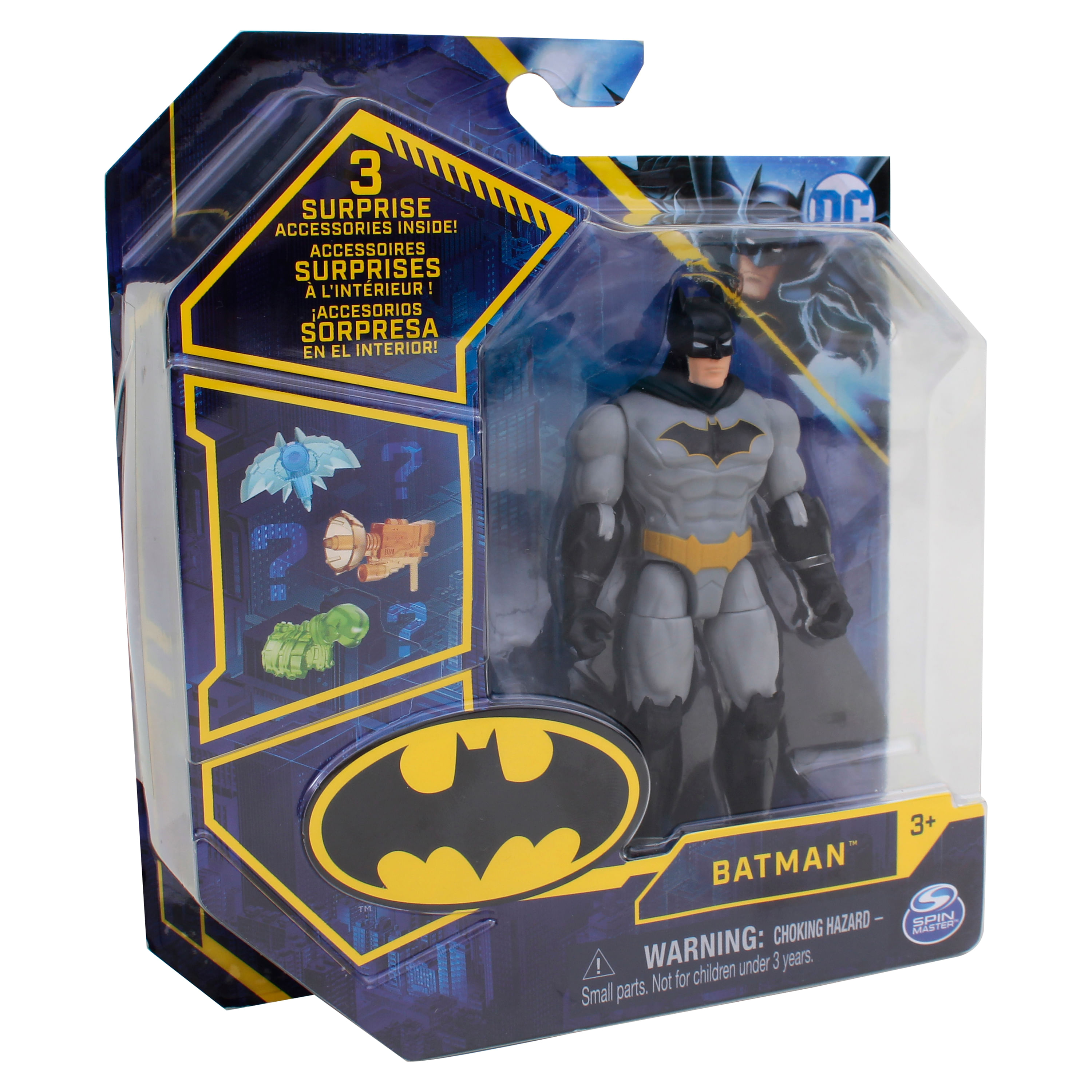 Juguetes best sale batman walmart