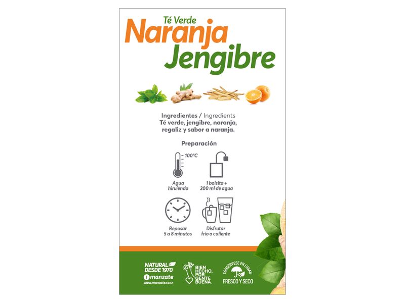 Te-Verde-Naranja-Jengibre-Manzate-Caja-20-Unidades-26-Gramos-3-9603