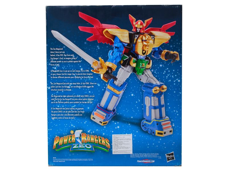 Power-Rangers-Figura-Surtid-Megazord-12P-5-10019