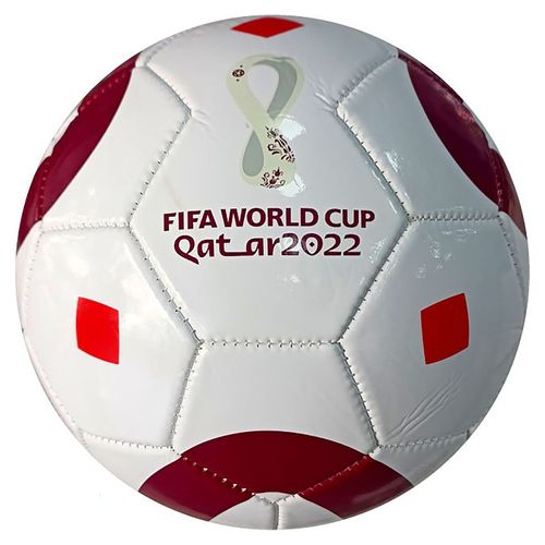 Pelota Gauteplast Mundial N5.5 2022 Surtido