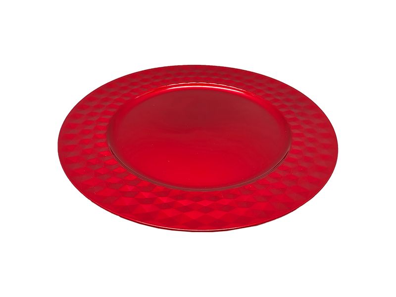 Plato-Holiday-Time-Base-Rojo-33centimetros-2-25948