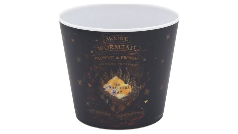 Harry Potter, Vaso De Café Para Llevar - Taza Reutilizable Para Te O Café  Sin Bpa Con Tapa Antigoteo 520ml (stor - 3949) con Ofertas en Carrefour