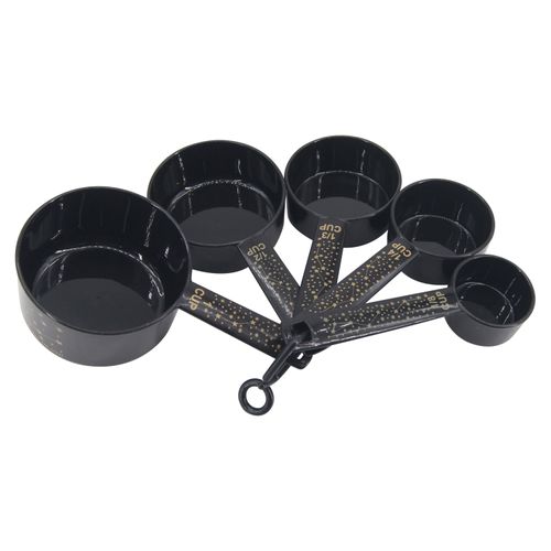 Set Harry Potter De Tazas Medidoras