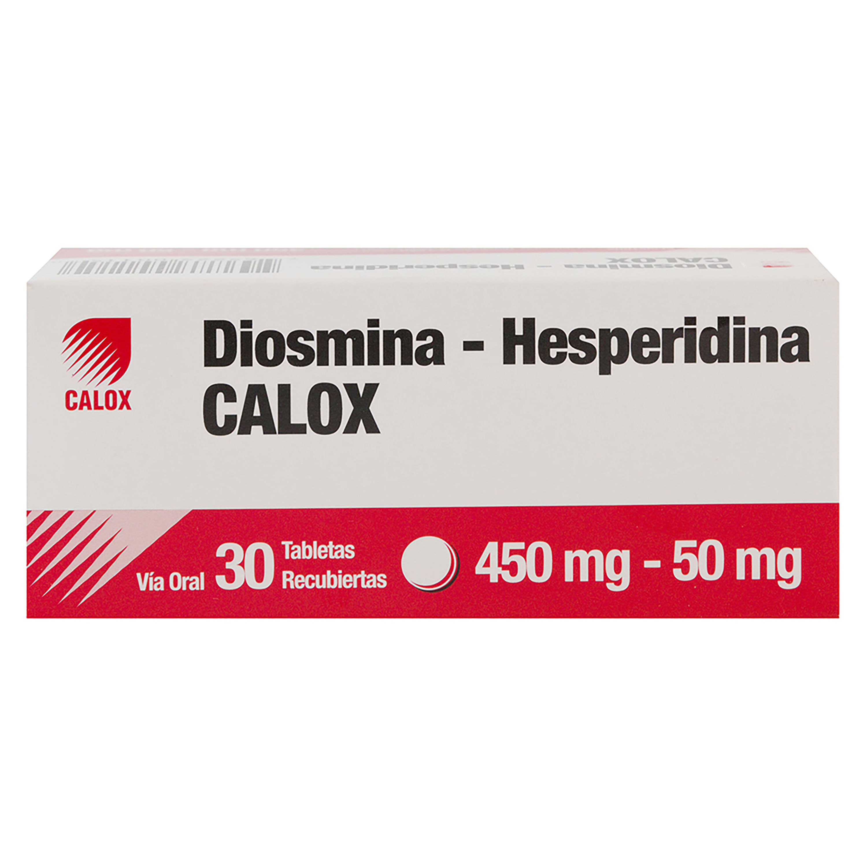 Daflon Diosmina 450mg + Hesperidina 50mg 30 Comprimidos Na Drogaria Primus