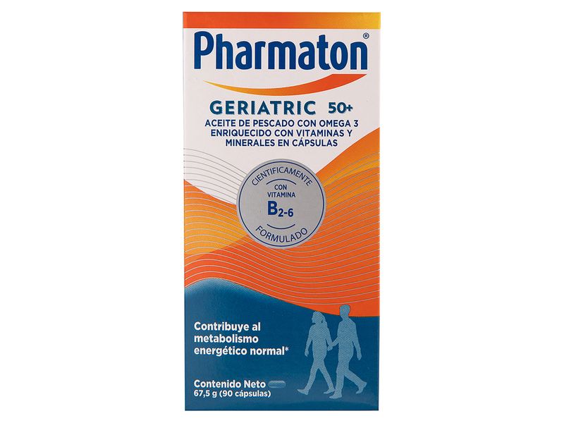 Pharmaton-Geriatric-50-90-Capsulas-1-29696