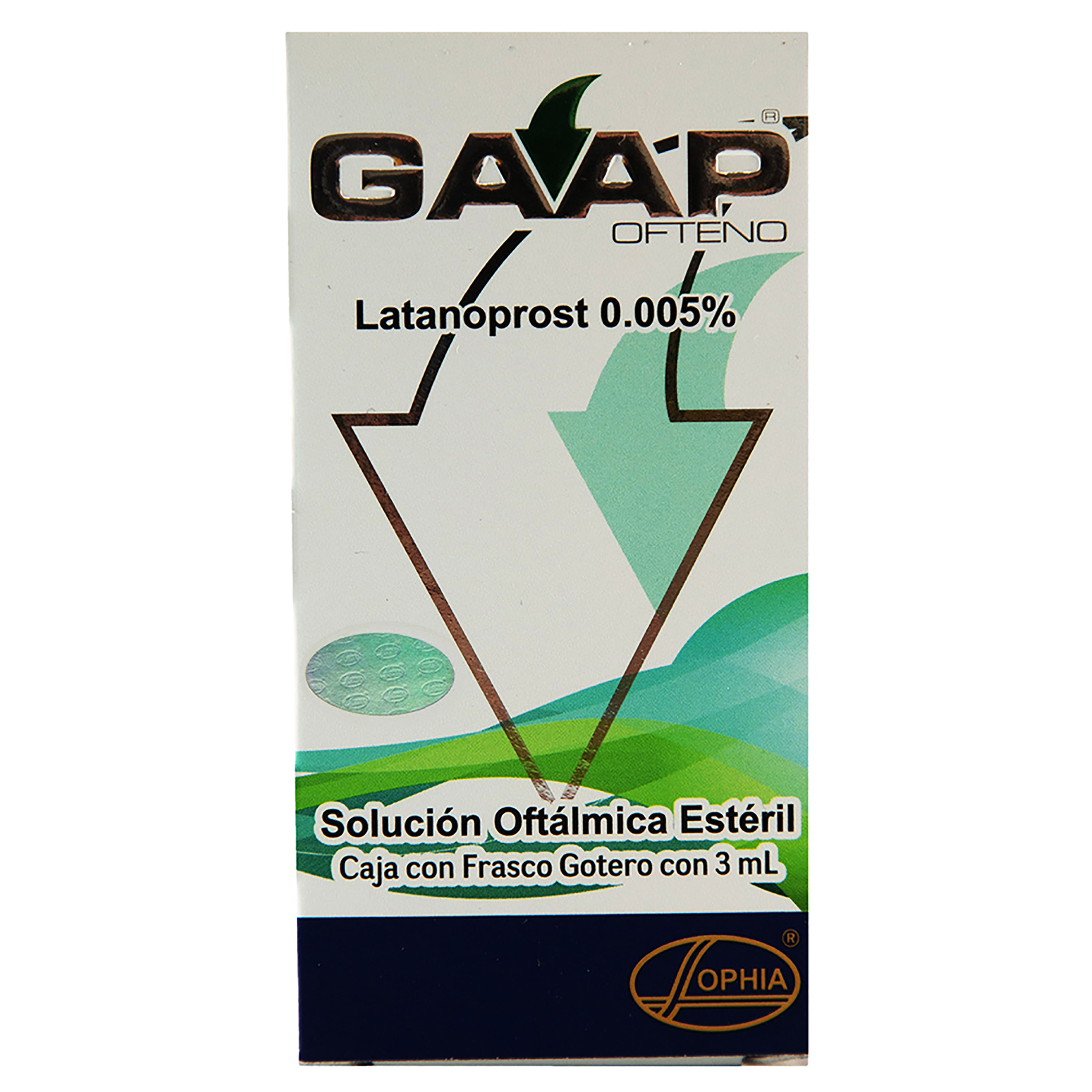 Gaap-Ofteno-0-005-Sol-Oftal-Ester-3Ml-1-31150