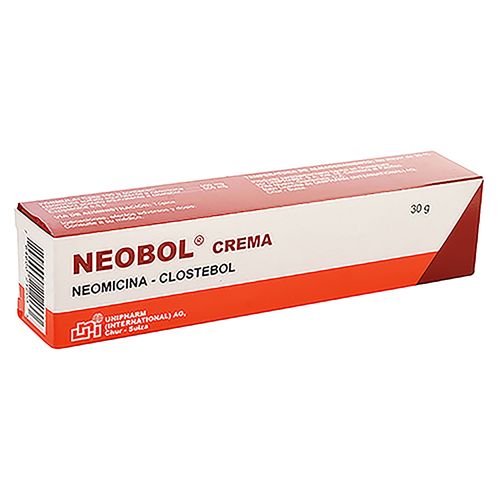 Crema Neobol Unipharm - 30 g