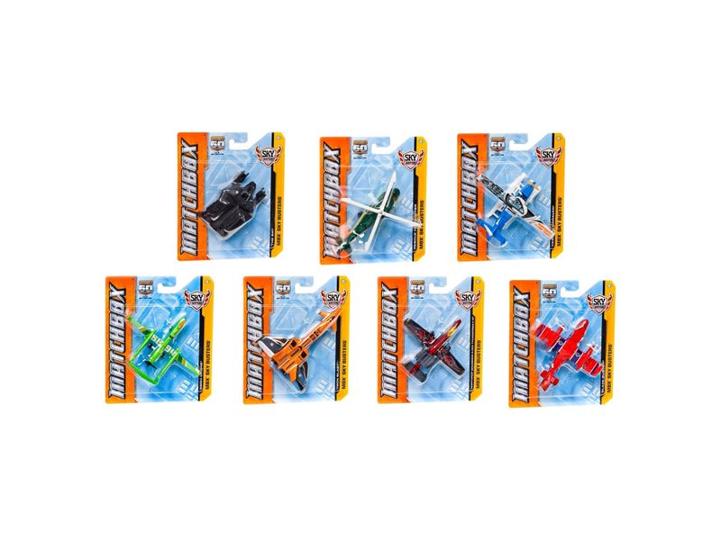 Matchbox-Surtido-Sky-Busters-8-22393