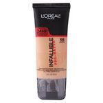 Maquillaje-L-Oreal-Infallible-Pro-Matte-Natural-Sun-106-1-25061