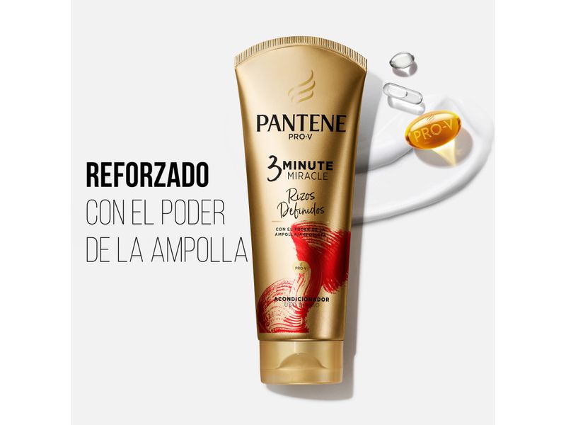 Kit-Pantene-Pro-V-3-Minute-Miracle-Rizos-Definidos-Acondicionador-170Ml-Shampoo-400Ml-4-15696