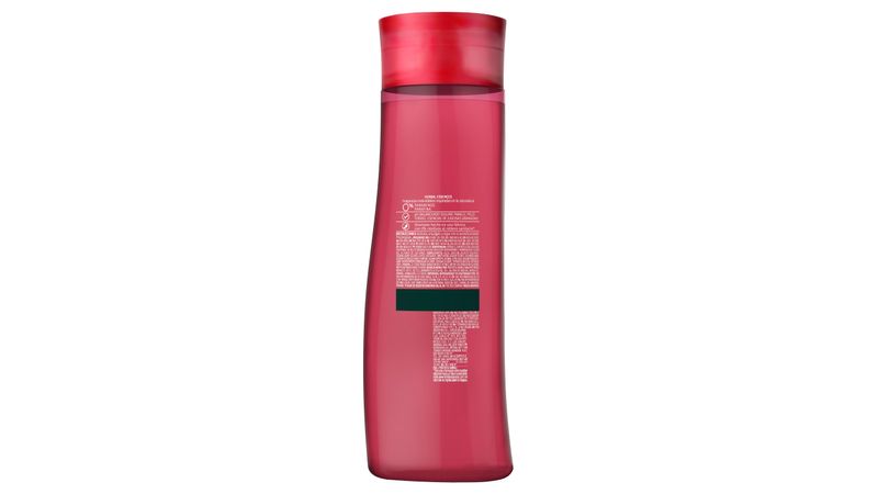 Shampoo Herbal Essences Prolongado 300 Ml 