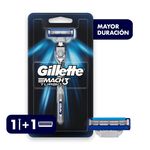 Kit-M-quina-Para-Afeitar-Desechable-Gillette-Mach3-Turbo-1-Unidad-Repuesto-1-Unidad-9-15665