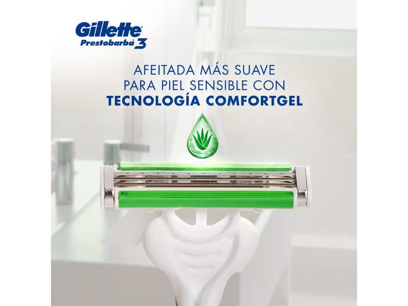 M-quinas-Para-Afeitar-Desechables-Gillette-Prestobarba3-Sensitive-2-Unidades-5-15739