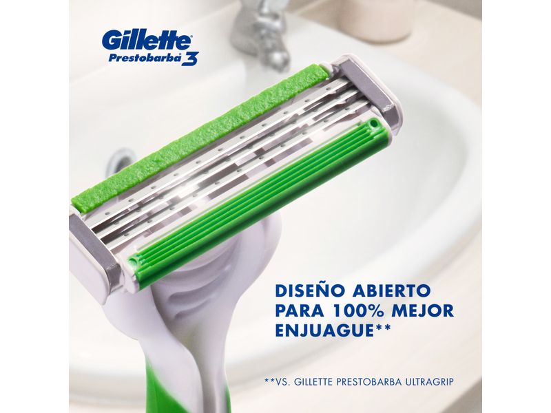 M-quinas-Para-Afeitar-Desechables-Gillette-Prestobarba3-Sensitive-2-Unidades-8-15739