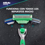 Repuestos-Para-Afeitar-Gillete-Mach3-Sensitive-2-Unidades-4-15661